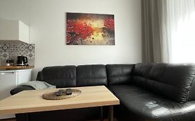 Mini apartament Ostróda